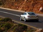 Jaguar XK Coupe 2006 года (UK)